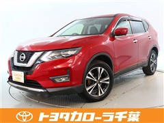 エクストレイル 20Xi