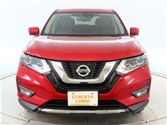 エクストレイル 20Xi