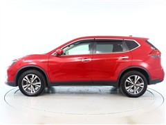 エクストレイル 20Xi