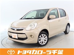 パッソ X Lパッケージ キリリ