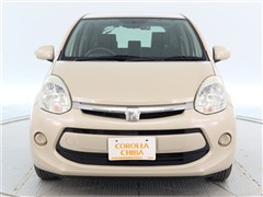 パッソ X Lパッケージ キリリ