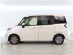 ルーミー カスタムG