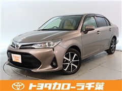カローラアクシオ 1.5G