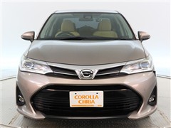 カローラアクシオ 1.5G