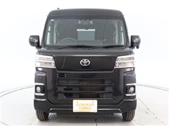 ピクシスバン クルーズターボ