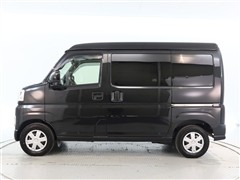 ピクシスバン クルーズターボ