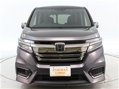 ステップワゴンSPADAクールスピ