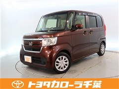 N-BOX G・L ホンダセンシング