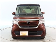 N-BOX G・L ホンダセンシング