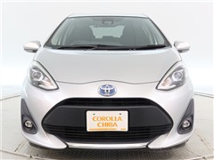 アクア S スタイルブラック