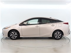 プリウス PHV Sセ-フティプラス