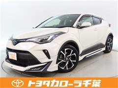 C-HR HV G