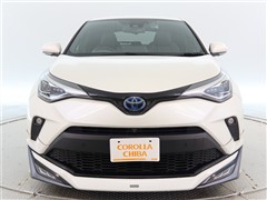 C-HR HV G