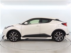 C-HR HV G