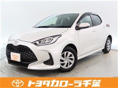 トヨタ ヤリス 1.0G