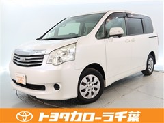 ノア X スペシャルエディション