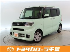 ダイハツ タント X(ハンシャドクジゲンテイ