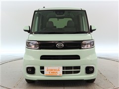 タント X(ハンシャドクジゲンテイ