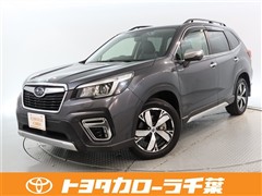 フォレスター HV アドバンス4WD