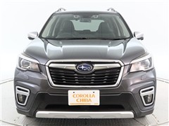 フォレスター HV アドバンス4WD