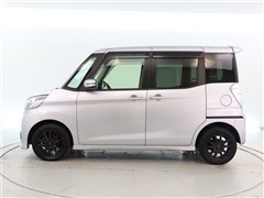 デイズルークス ハイウェイスター X