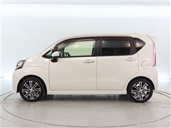 ムーヴ カスタム RS SA