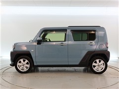 タフト G クロムベンチャー