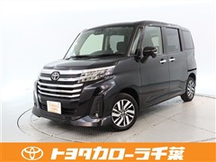 ルーミー カスタムG