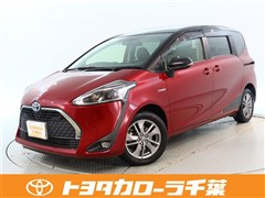 シエンタ HV G クエロ