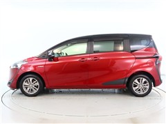 シエンタ HV G クエロ