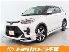 トヨタ　ライズ Z
