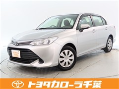 カローラアクシオ 1.5X