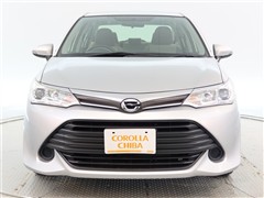 カローラアクシオ 1.5X