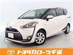 シエンタ HV G