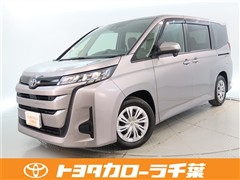 トヨタ ノア X