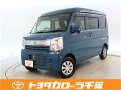 日産 NV100 クリッパ- GXターボ