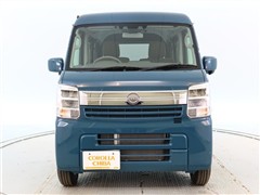 NV100 クリッパ- GXターボ