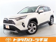 RAV4 HV G 4WD