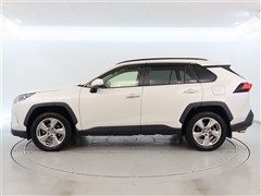RAV4 HV G 4WD