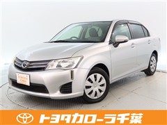 カローラアクシオ 1.5X