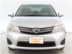 カローラアクシオ 1.5X