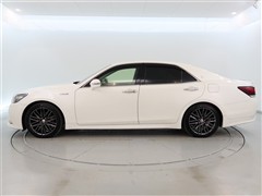 クラウンアスリート HV アスリートS