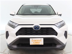 RAV4 HV X