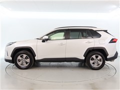 RAV4 HV X
