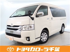ハイエースワゴン GL