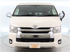 ハイエースワゴン GL