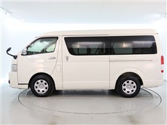 ハイエースワゴン GL