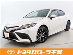 カムリ WS レザーパッケージ
