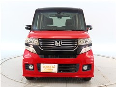 N-BOX カスタムSSパッケージ