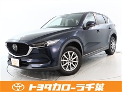 マツダ　CX-5 XD スマートエディション